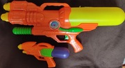 2x Pistolet na wodę Śmigus Dyngus