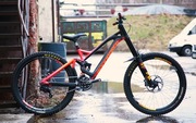Mondraker Summum Carbon Pro 2018