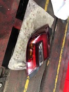 Lewa lampa tył Opel Insignia