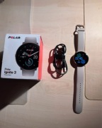 Używany zegarek Polar Ignite 3