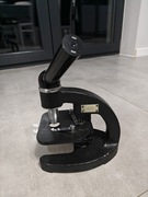 Mikroskop używany MS16 PZO Warszawa 