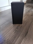 XBOX SERIES X 1 TB 10 GIER 2 PADY ELITE OKABLOWANIE