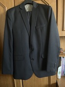 Garnitur męski nowy