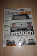 classic auto 26 październik 2008 Maluch fiat 126p