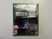 Resident Evil 7 Gold Edition XSX/XONE - nowa w folii!