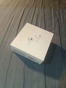 Słuchawki bezprzewodowe AirPods 2 (2023) - z etui ładującym USB-C