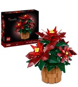 LEGO 10370 ICONS - Gwiazda Betlejemska