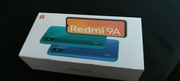 Smartfon Xiaomi Redmi 9A 2 GB / 32 GB Granatowy