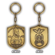 BRELOK Danusia Siedzikówna - INKA