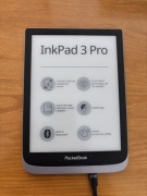 Czytnik Pocketbook InkPad 3 Pro 16 GB + futerał
