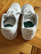 Lekkie buty sportowe