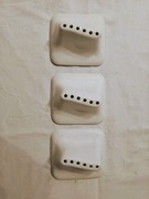 Zbieraki Mieszaki Płetwy Bębna Pralki Hotpoint Ariston WMUG501 Komplet 3