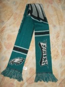 NFL Philadelphia Eagles szalik