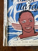 Conrad, Murzyn z załogi Narcyza, Szaleństwo Almayera