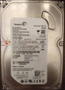 Dysk twardy Seagate ST380815AS 80GB SATA II 3,5" D01