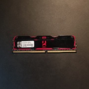 Pamięć RAM Goodram IRDM X ddr4 8GB