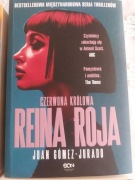 Reina Roja. Czerwona Królowa Juan Gómez-Jurado