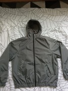Kurtka przejściowa, rozmiar S, szara