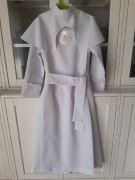 Alba komunijna dla chłopca