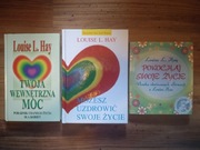 Pokochaj swoje życie, Możesz uzdrowić swoje życie, Twoja wewnętrzna moc