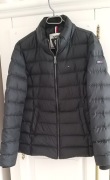 Kurtka puchowa, całoroczna , damska Tommy Hilfiger