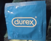 Prezerwatywy durex classic 