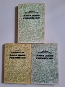 Saga Rodu Forsyte`ów  John Galsworthy