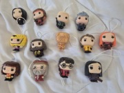 Kompletna kolekcja figurek Funko Pop Harry Potter 