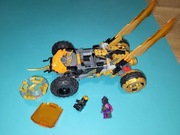 LEGO Ninjago 71769 smoczy krążownik pojazd 
