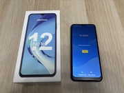 Smartfon Ulefone Note 12 4 GB / 128 GB 4g (lte) Niebieski | KOMPLET