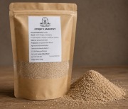 Otręby z Samopszy od rolnika 700g.