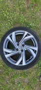 FELGA RENAULT CLIO V RS 7J 17 ET37 4x100 403007131R