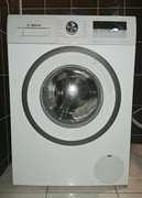 Pralka Bosch Vario Perfect EcoSilence Drive Serie 4