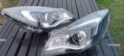 Reflektor opel Insignia a lift bixenon skrętny 