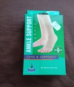 Opaska uciskowa na stopę 