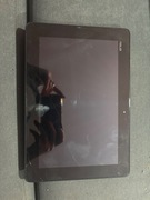 Tablet asus niebieski
