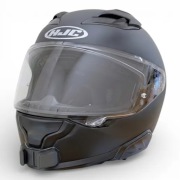 HJC F71 Chin Mount mocowanie uchywt kamerki z włóknem szklanym do gopro