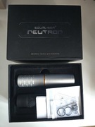 Maszynka do tatuażu neutron equalizer+ zestaw 