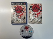 Okami - gra na PS2