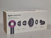 Dyson Supersonic