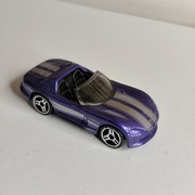 Dodge Viper hot wheels 