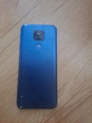 Motorola e7plus uszkodzona