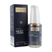 Quicksilver Liposomalna GABA z L-teaniną 50 ml