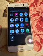 HTC M10 Android 12, stan bardzo dobry! Okazja!