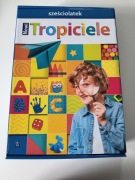 Nowi Tropiciele Sześciolatek
