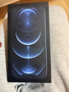 iPhone 12 Pro Max 128 GB gwarancja kondycja 100%