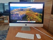iMac 27" 5k late 2015 i7-6700 k,  32Gb Ram, 1TB SSD