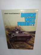 Jerzy Kajetanowicz - Bojowe wozy piechoty