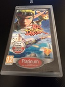 Jak i Daxter zaginiona granica