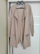 Kardigan sweter damski 